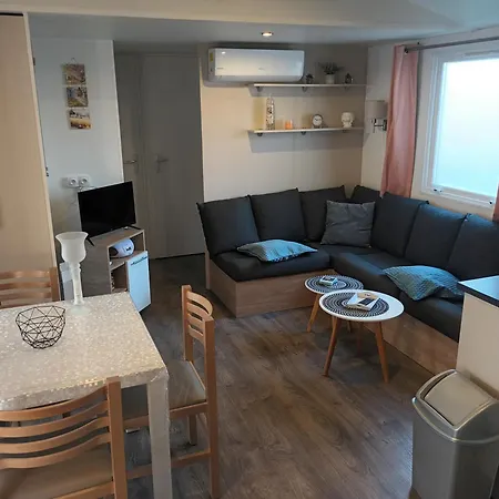 Mobil Confort Canet-en-Roussillon