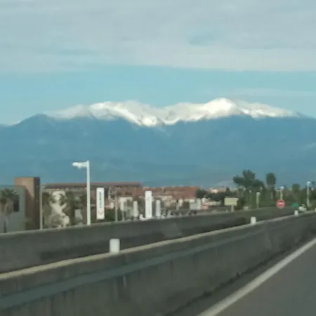Kamp alanı Mumu Canet-en-Roussillon