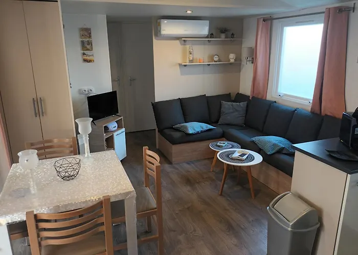 Mobil Confort Canet-en-Roussillon